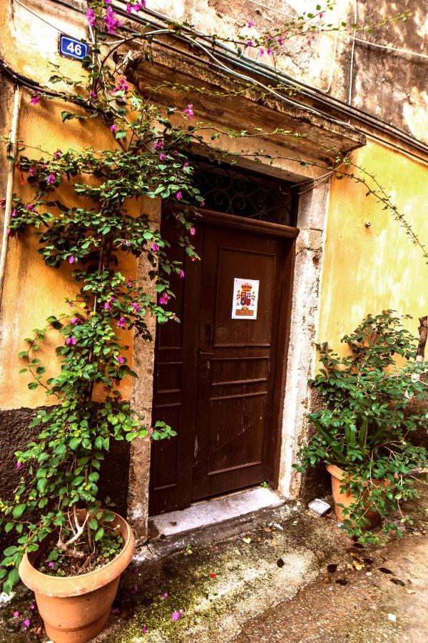 Summer Me - Garret Sea View Corfu  Exterior photo